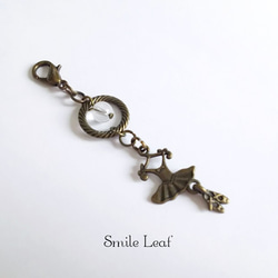 バレエ バッグチャーム のおすすめ人気通販｜Creema(クリーマ) 国内