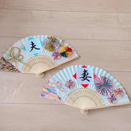 扇子プロップス(*^_^*)♡*° 七五三扇子プロップス 女の子の通販 by ゆうまり♡ shop｜ラクマ