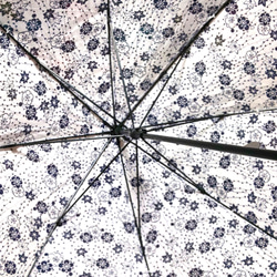 日傘★47cm★浴衣生地★パラソル 4枚目の画像