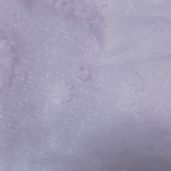 大人用★ピンク雪の結晶チュール★立体マスク★SNOW oms-208 4枚目の画像