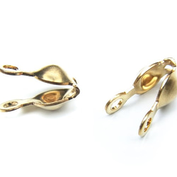 14KGF チャーム シトリン付【1コ販売】(14K-186CM チャーム