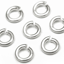 シルバー ハンドメイド素材 のおすすめ人気通販｜Creema