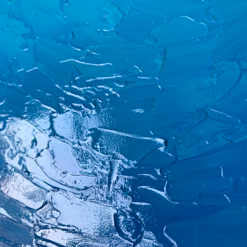 無何有（#6）】 絵画 インテリア 海 ハワイ アートパネル 北欧 絵画