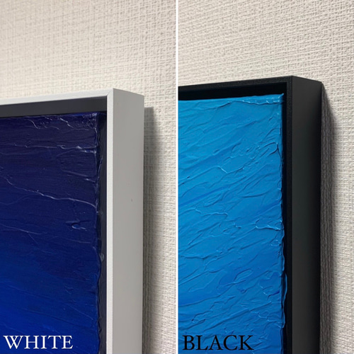 無何有（#6）】 絵画 インテリア 海 ハワイ アートパネル 北欧 絵画