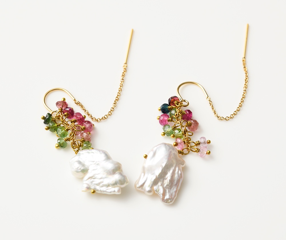 CP167(トルマリン/ケシパール)