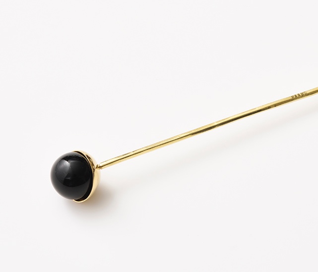 受注制作/CH5(ブラックオニキス)