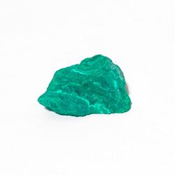 珪孔雀石 クリソコラ 宝飾用原石 天然石 鉱物 chrysocolla 鉱石