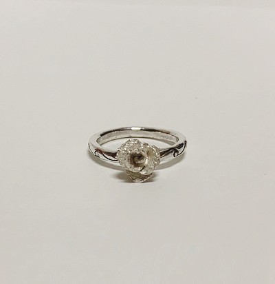 ｢SV99.9%｣バラリング(11号)