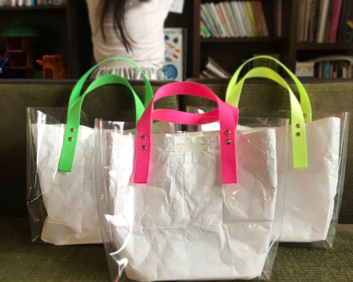 セリーヌ ビニールバッグ ピンク 透明 PVC / トートも! CELINE / セリーヌ】よりPVCクリアビニールバッグが入荷致しまし
