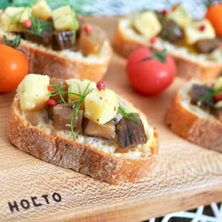 【送料無料/お中元】薫香かおるオイル漬け 2種ギフト 100g×2 おつまみ ワイン ビール 内祝 手土産 夏ギフト 9枚目の画像