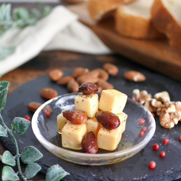 【送料無料/お中元】薫香かおるオイル漬け 2種ギフト 100g×2 おつまみ ワイン ビール 内祝 手土産 夏ギフト 10枚目の画像