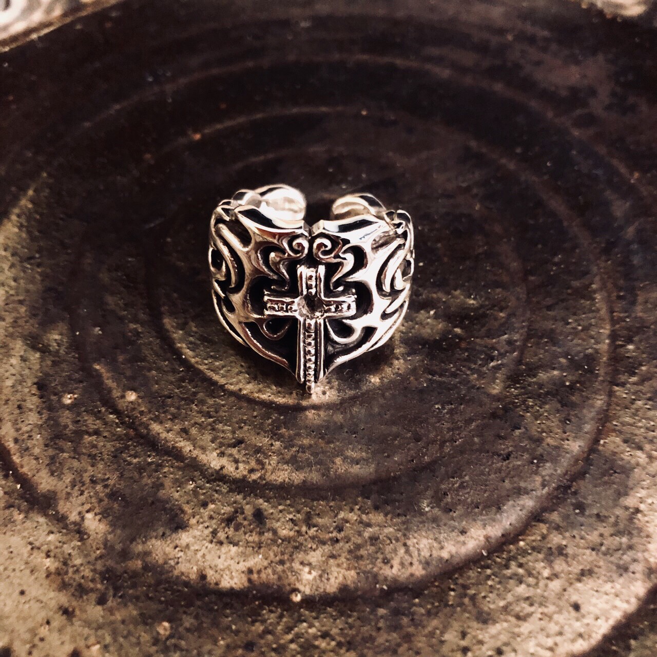 フレイムクロス