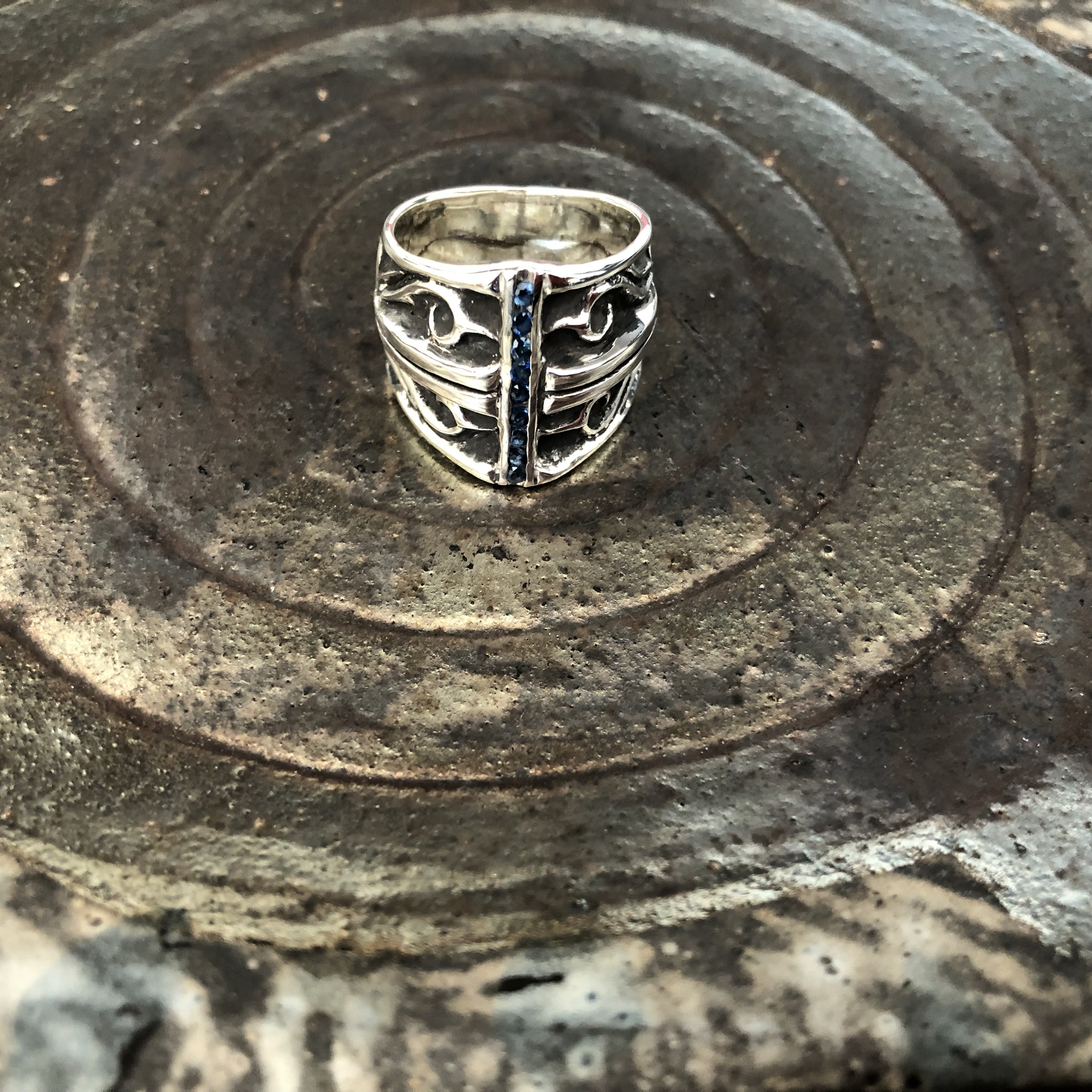 Wave(ブルー) 8,140円