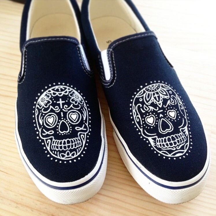 カスタムペイント