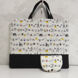 LB51abc☆ももねこ☆レッスンバッグ3点セット☆ハンドメイド 楽天市場】猫 レッスンバッグの通販