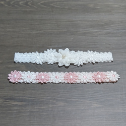 再販×8】ミニチュアシュナウザーのベビーヘアクリップ