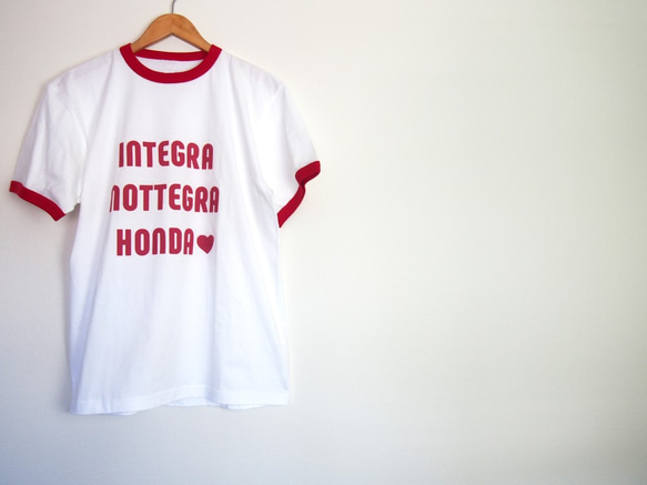 yuni プリントTシャツ ナンバリングリンガーTシャツ｜INGNI(イング) 公式通販｜INGNI STORE