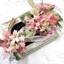 アートフラワー 〜布花※染花〜の販売中作品一覧 | ハンドメイド