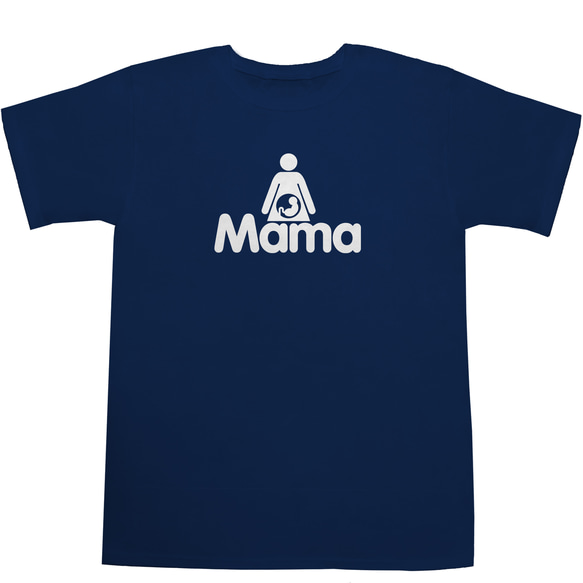 Mama Tシャツ 5枚目の画像