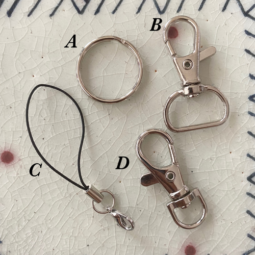 210616G】ビーズ キーホルダー オーダー 韓国 bts treasure