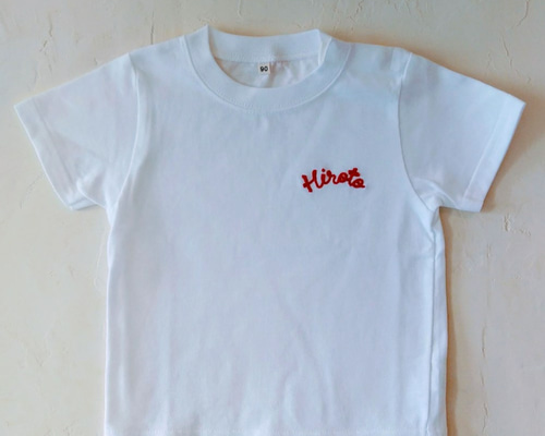 刺繍 名入れ tシャツ 名入れ 舞妓 3D刺繍 刺繍 名入れ tシャツ 名入れ Tシャツ 3D刺繍 ロンT パーカー