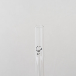 Glass Curved Straw for Boba Milk Tea 2枚目の画像