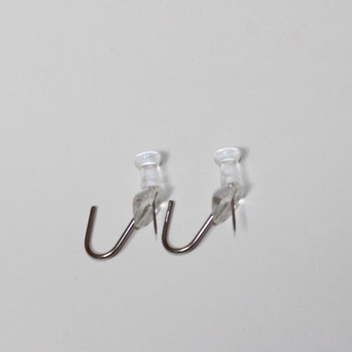 L.A メルローズ　ヴィンテージショップ購入　壁掛け　キーフック L.A メルローズ ヴィンテージショップ購入 壁掛け キーフック