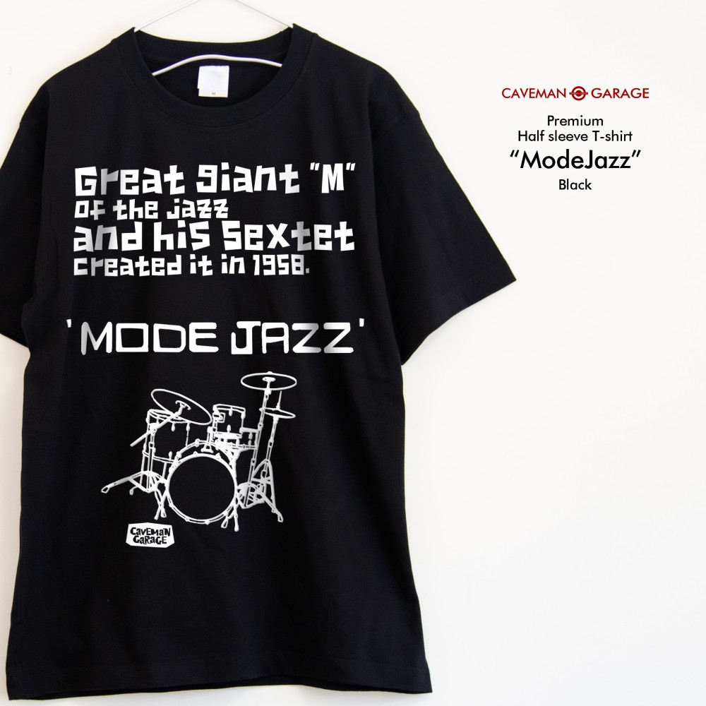 Tシャツ・カットソー HIDDEN Jazz Fest Tee Tシャツ・カットソー Jazz Tee Fest HIDDEN