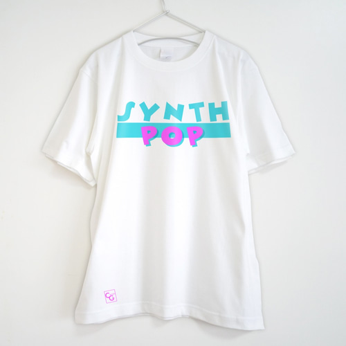 ホワイト（白）系 韓国 EMIS(エミス) Tシャツ・カットソー