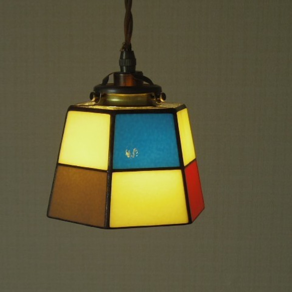 ランプ 501＋ペンダント灯具 4枚目の画像