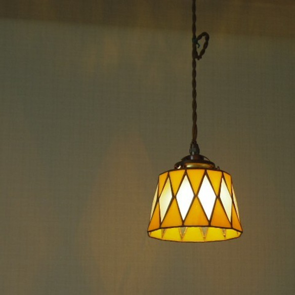 ランプ 503＋ペンダント灯具 2枚目の画像