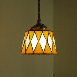 ランプ 503＋ペンダント灯具 3枚目の画像