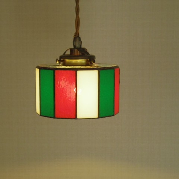 ランプ 510＋ペンダント灯具 4枚目の画像