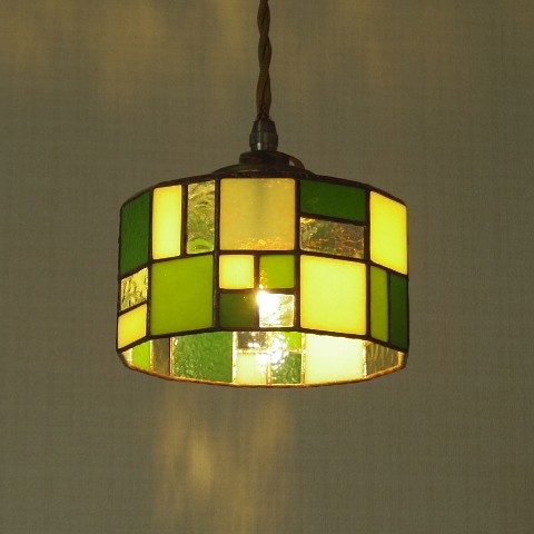 ランプ 517＋ペンダント灯具