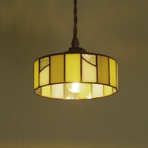 ランプ 522（受注制作品です）＋ペンダント灯具