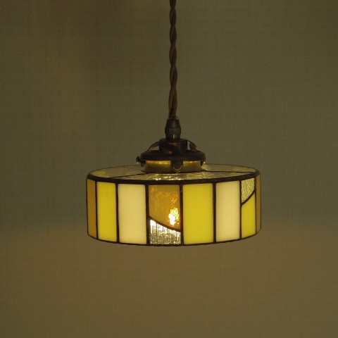 ランプ 522（受注制作品です）＋ペンダント灯具