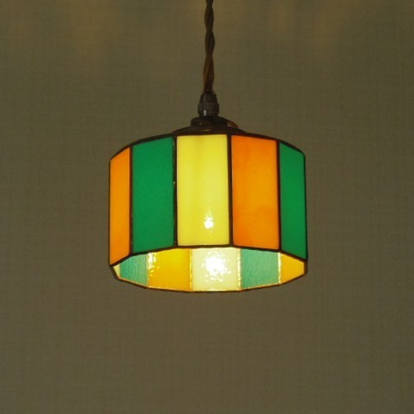 ランプ 525（受注制作品です）＋ペンダント灯具 