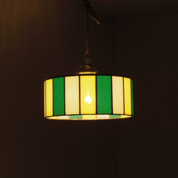 ランプ 20（受注製作品です）＋ペンダント灯具 1枚目の画像