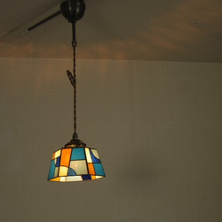 ランプ 139＋ペンダント灯具 2枚目の画像