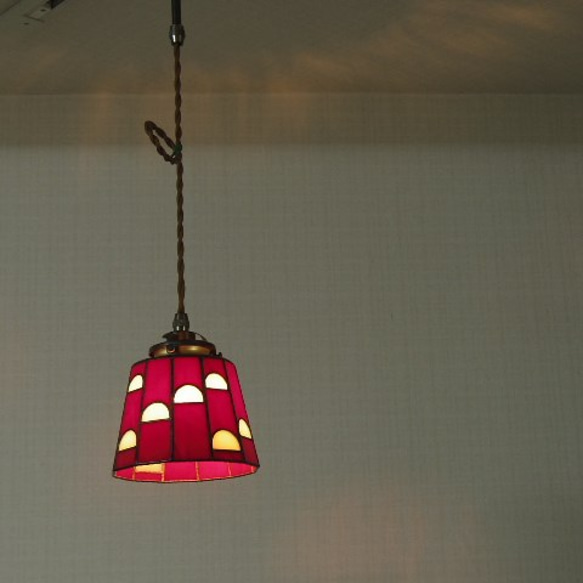 【値下げ】ランプ 154＋ペンダント灯具 3枚目の画像