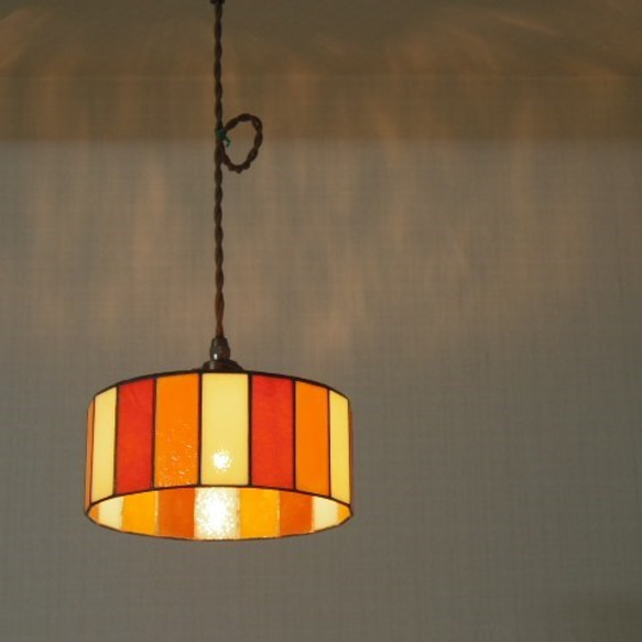 ランプ 50＋ペンダント灯具 3枚目の画像