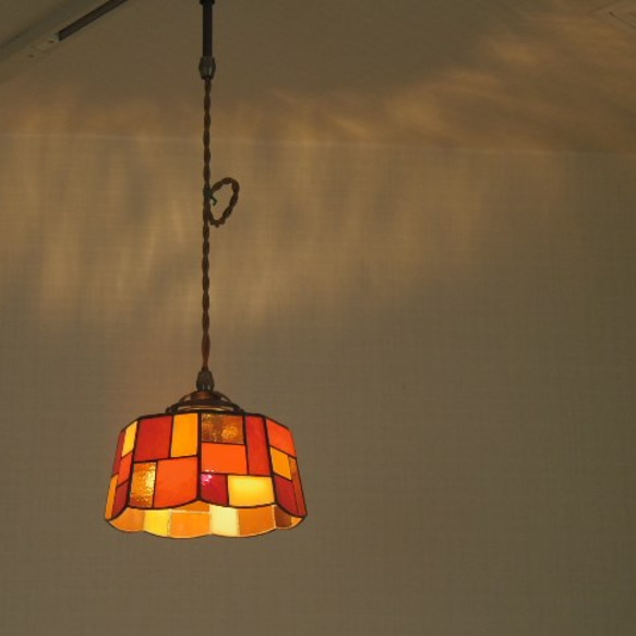 ランプ 171＋ペンダント灯具 2枚目の画像