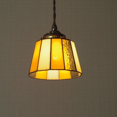 ランプ 176（受注制作品です）＋ペンダント灯具