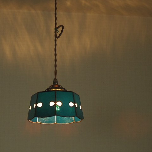 ランプ 186＋ペンダント灯具 2枚目の画像