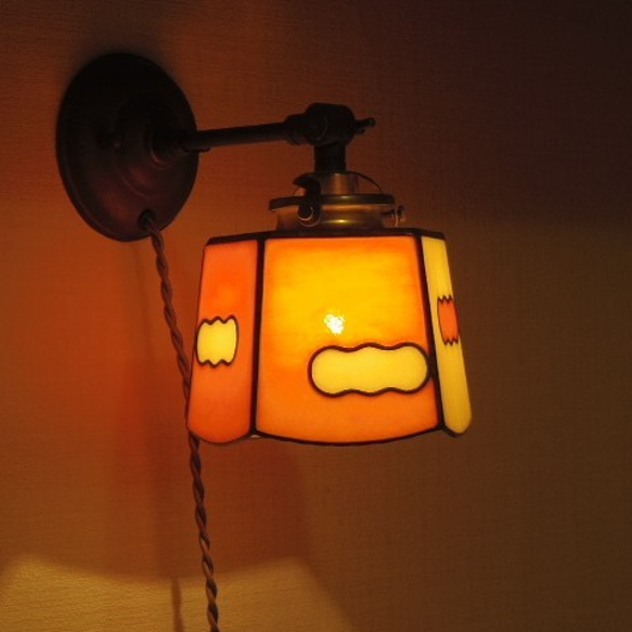 ランプ 193＋ペンダント灯具 6枚目の画像