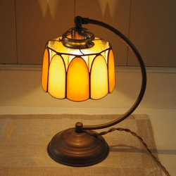 ランプ 169＋置き型灯具DN 1枚目の画像
