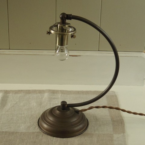 ランプ 169＋置き型灯具DN 5枚目の画像