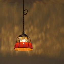 ランプ 194＋ペンダント灯具 2枚目の画像