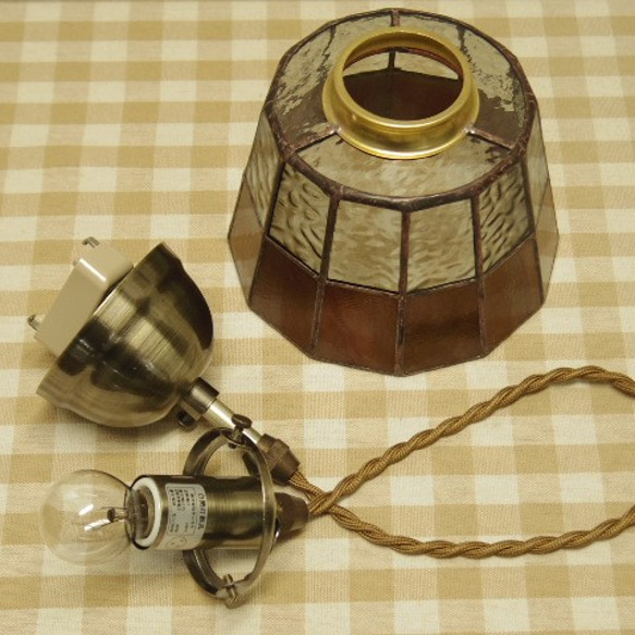 ランプ 194＋ペンダント灯具 6枚目の画像