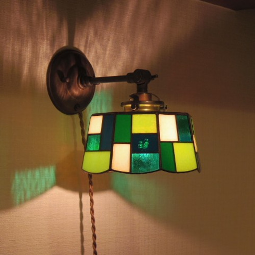 ランプ 305（受注制作品です）＋ペンダント灯具 シーリングライト